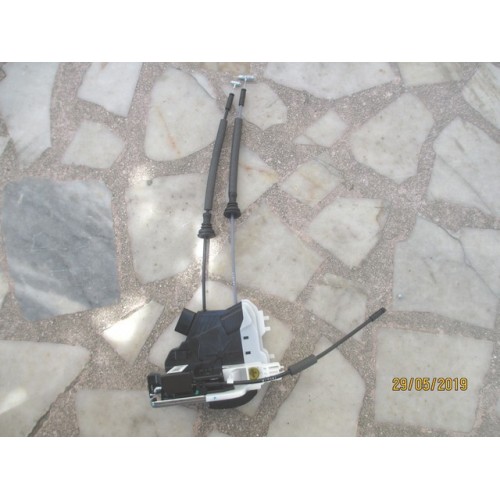 KİLİT ÖN SOL KAPI KİLİT HYUNDAI ELENTRA 2011-2015